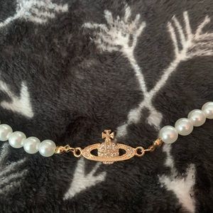 Vivienne Westwood Necklace
